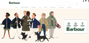 王道！定番！不滅の名作！バブアービューフォートSLを遂に購入！！